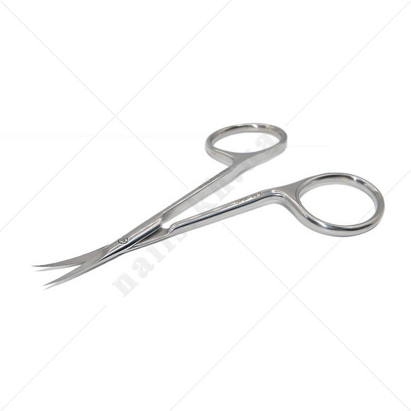 

SE-20/2 Сталекс ножницы для кутикулы проф.