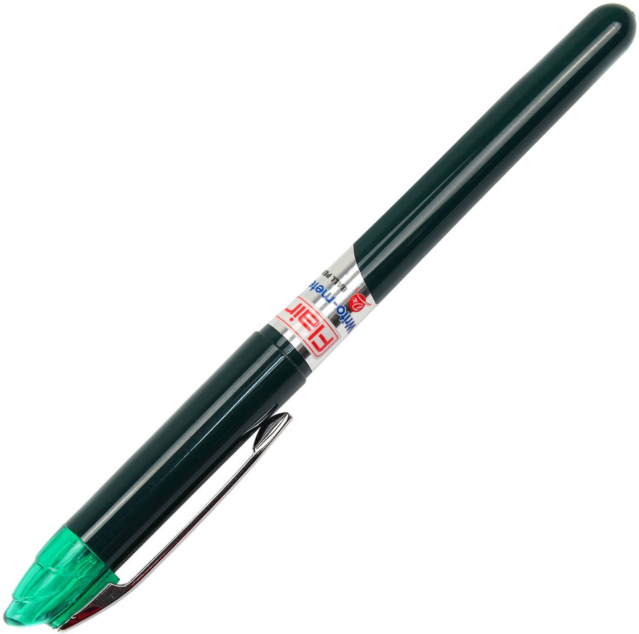 

Ручка кульк. "Flair" №743DX Writometer DX 0,5мм синя(12)(144)(1152)