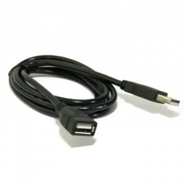 

Кабель USB (папа) = USB (мама) 1,5 м ExtraDigital Hi-Speed KBU1619