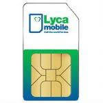 

Сим-карта для роуминга Lycamobile (2 Гб)