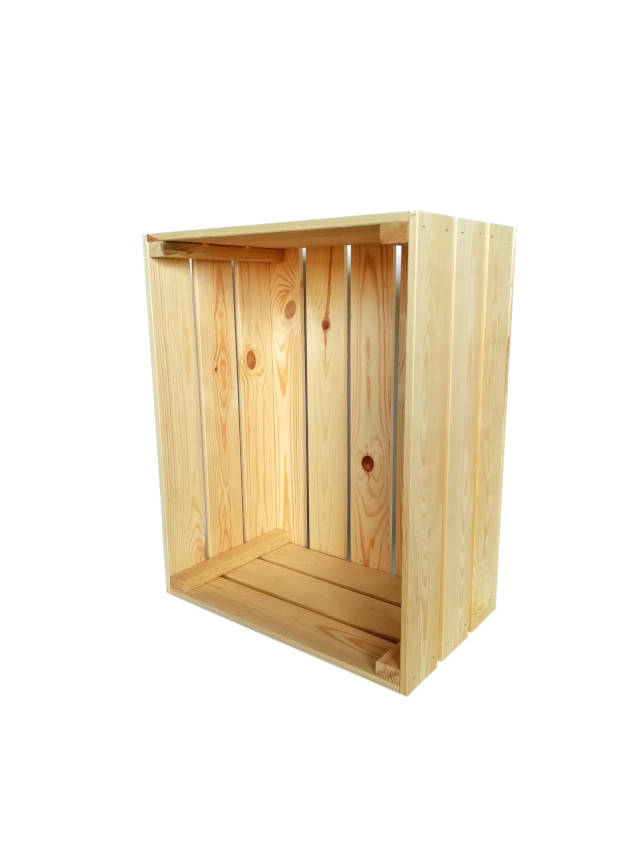 

Ящик деревянный для хранения (ДхШхВ:50*40*24)