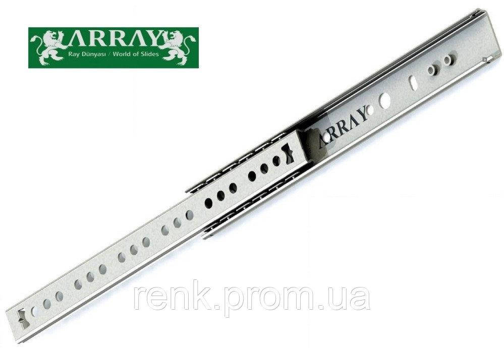 

НАПРАВЛЯЮЩАЯ ШАРИКОВАЯ ARRAY 27x438мм