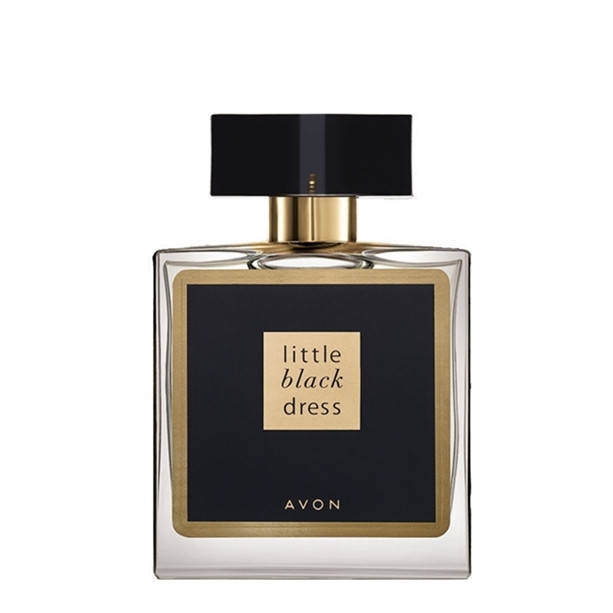 

Парфумна вода Little Black Dress (50 мл)
