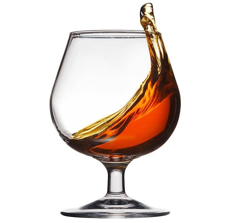 

Ароматизатор TPA Brandy (Бренди) 5мл.