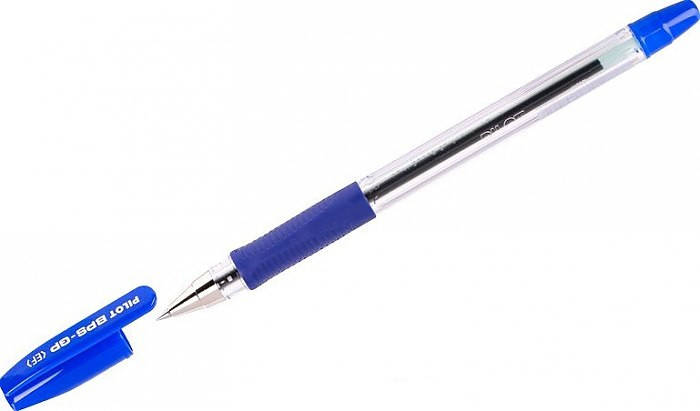 

Ручка шариковая Pilot BPS-GP-ЕF 0.5мм