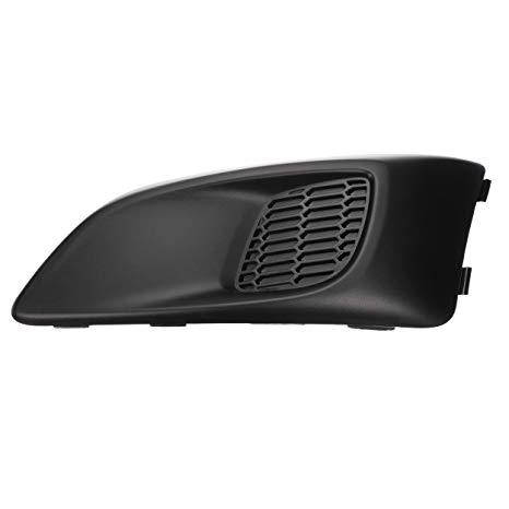 

Решетка бампера Chevrolet Aveo (T300) 12- левая заглушка п/тум 1712 913 (Шевроле авео)