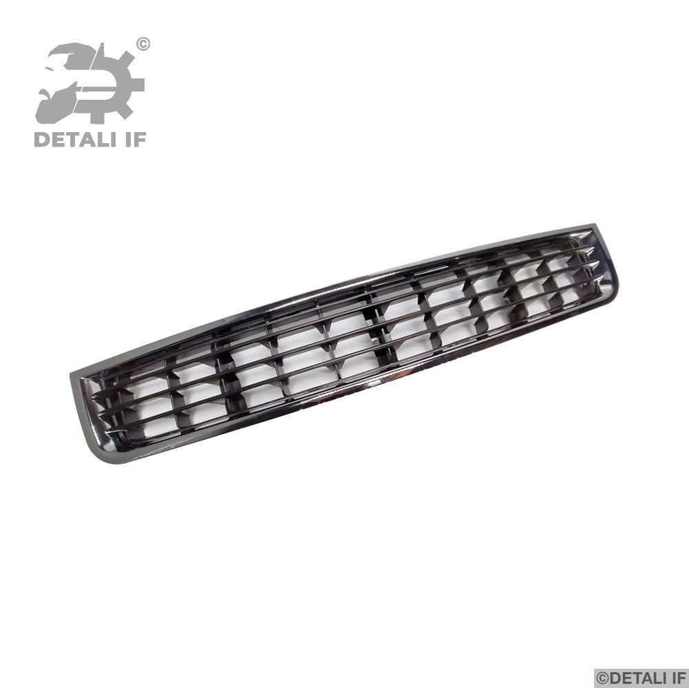 

Решотка бампера Audi A4 B6 Audi 8E080764701C 8E0807647 центральная