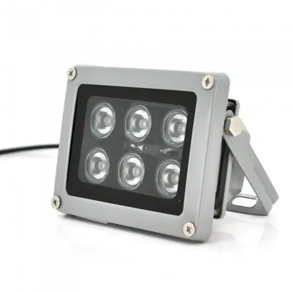 

Прожектор Yoso IRF-0612-06 12V 10W
