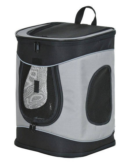 

Trixie TX-28944 Рюкзак Тимон для кошек и собачек до 12кг