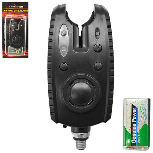 

Сигналізатор покльовки SF23993