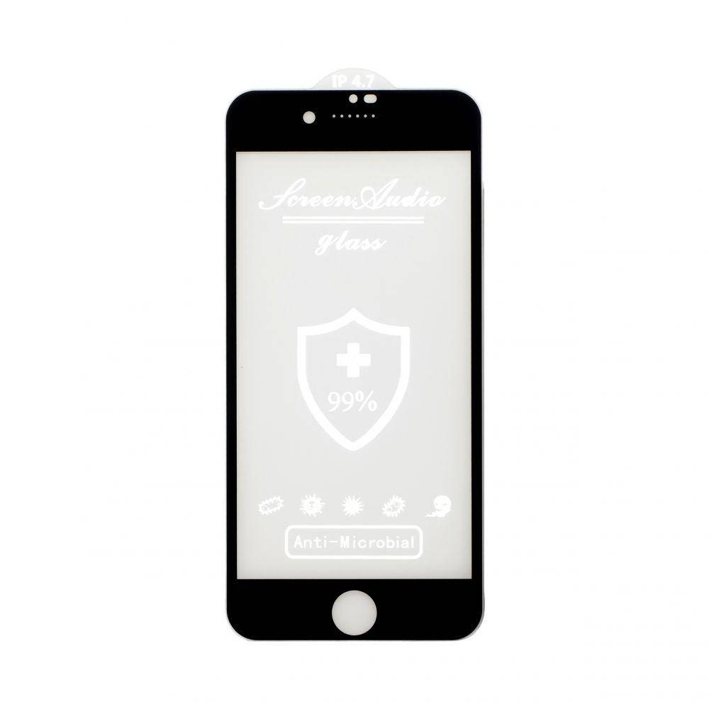 

Защитное стекло Screen Audio for Apple Iphone 7 / 8 / SE 2020 без упаковки