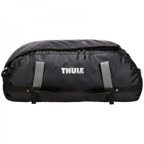 

Сумка Thule Chasm 130L Black (TH 3204419) дорожно-спортивная