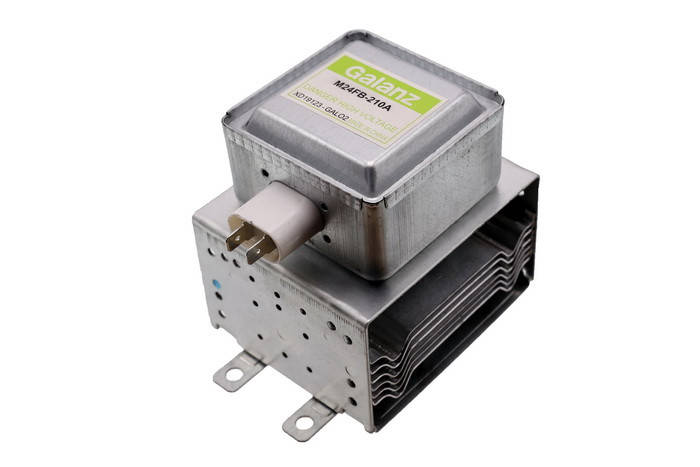 

Магнетрон для СВЧ Galanz 950W M24FB-210A