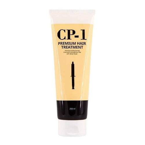 

Протеиновая маска для волос Esthetic House CP-1 Premium Hair Treatment 250 ml