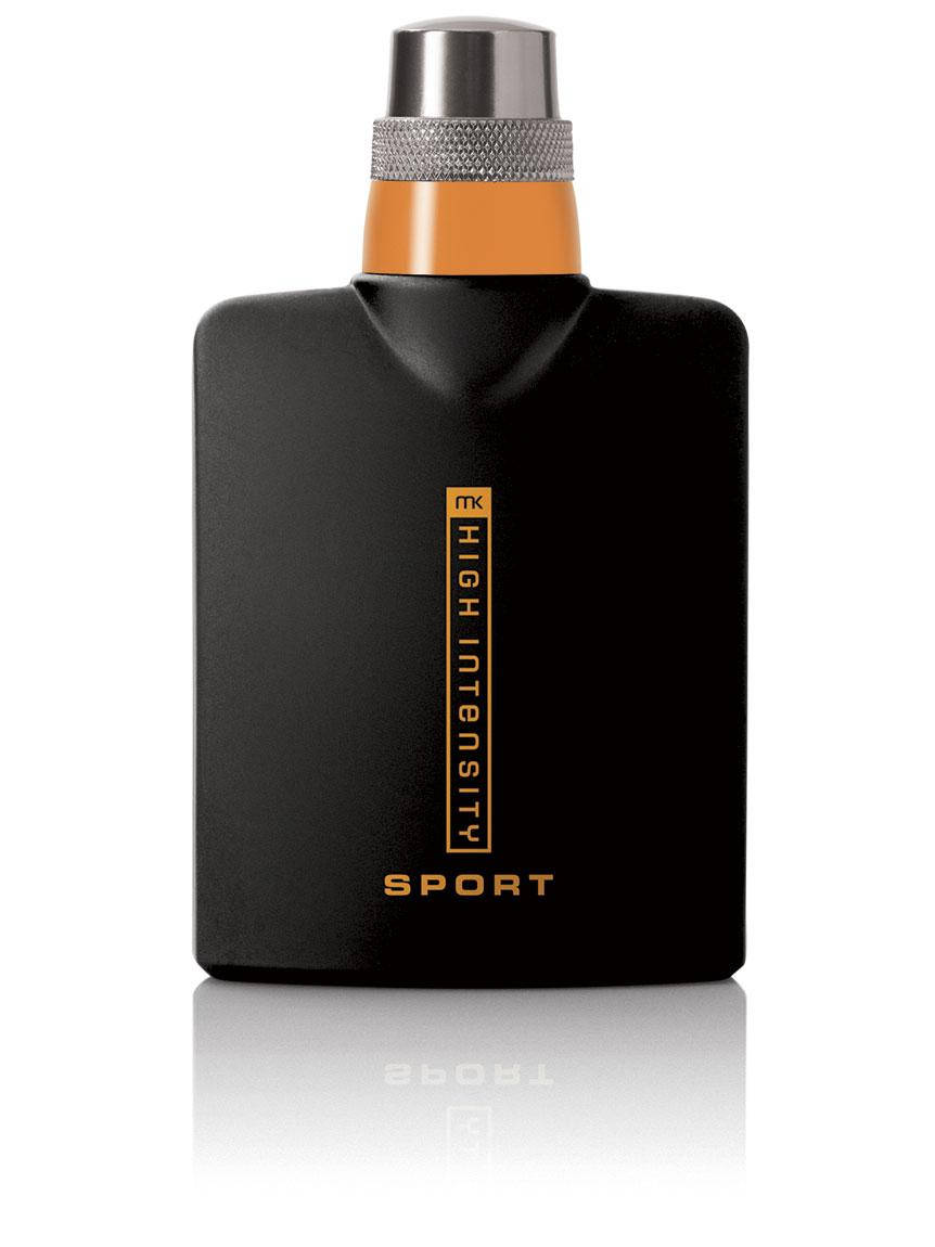 

Мужская туалетная вода-спрей High Intensity Sport Mary Kay Оригинал