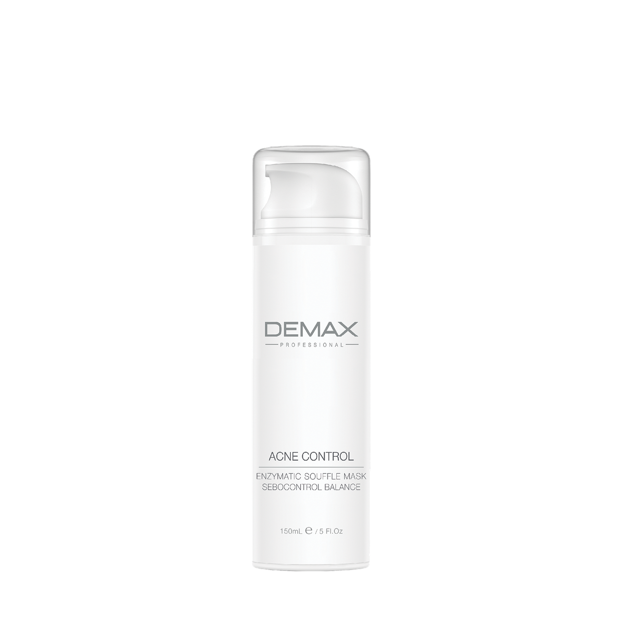 

Demax Энзимная себорегулирующая суфле-маска