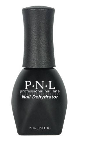 

Обезжириватель для ногтей P.N.L Nail Dehydrator 15 мл 514