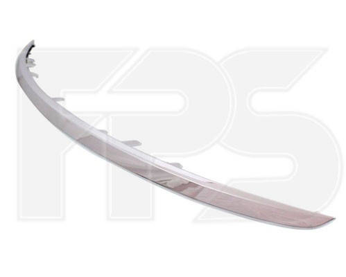 

Молдинг решетки средний верхний хром Honda CR-V '12-15 (FPS) 71122T0GA01 FP 3028 993