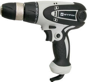 

Шуруповерт сетевой Элпром ЭШС-860