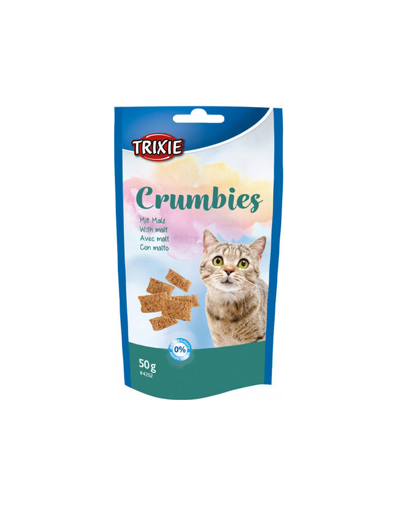 

Trixie Crumbies подушечки 50 г