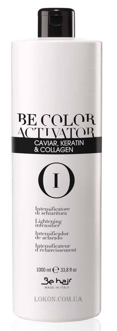 

BE - Color Активатор - интенсификатор