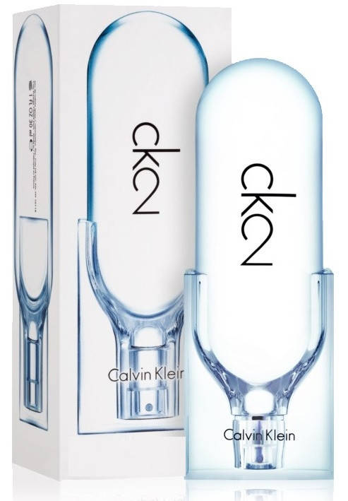 

Туалетная вода Calvin Klein CK2 (унисекс) - 100 мл