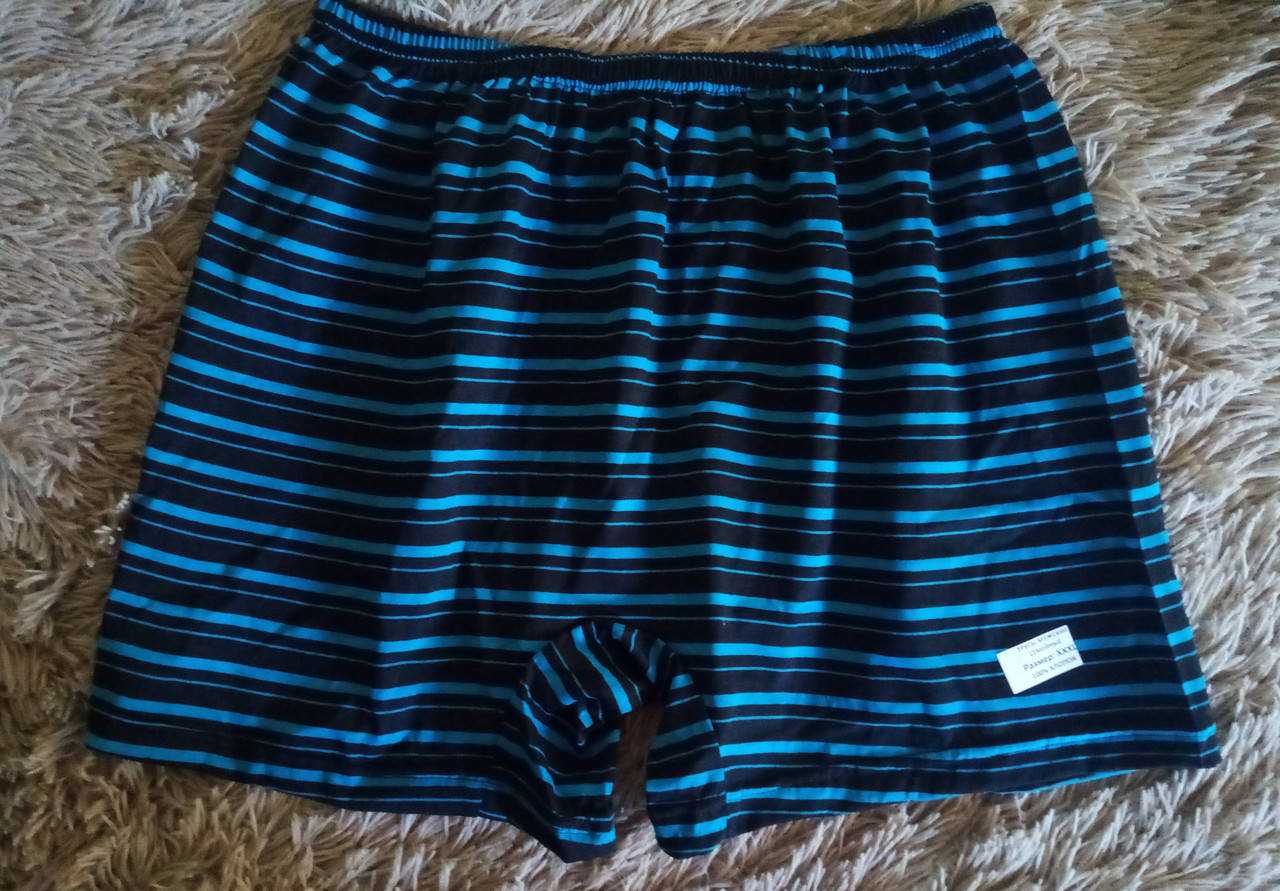 

Трусы мужские семейные хлопок р.48-56