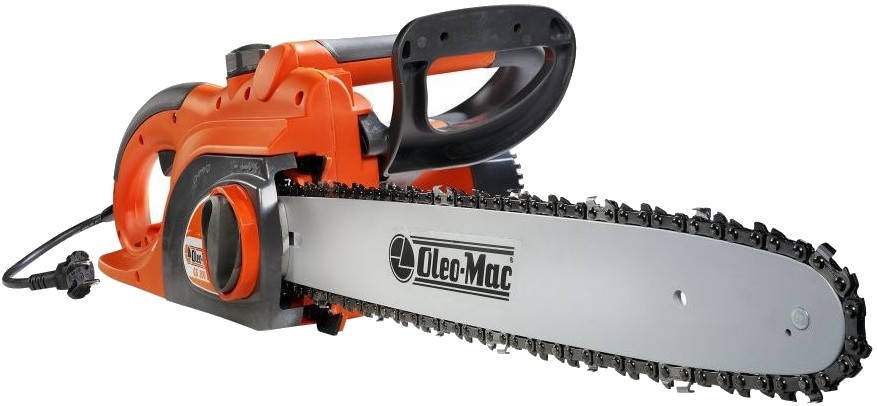 

Электропила цепная Oleo-Mac GS 200 E (2 кВт, 400 мм)