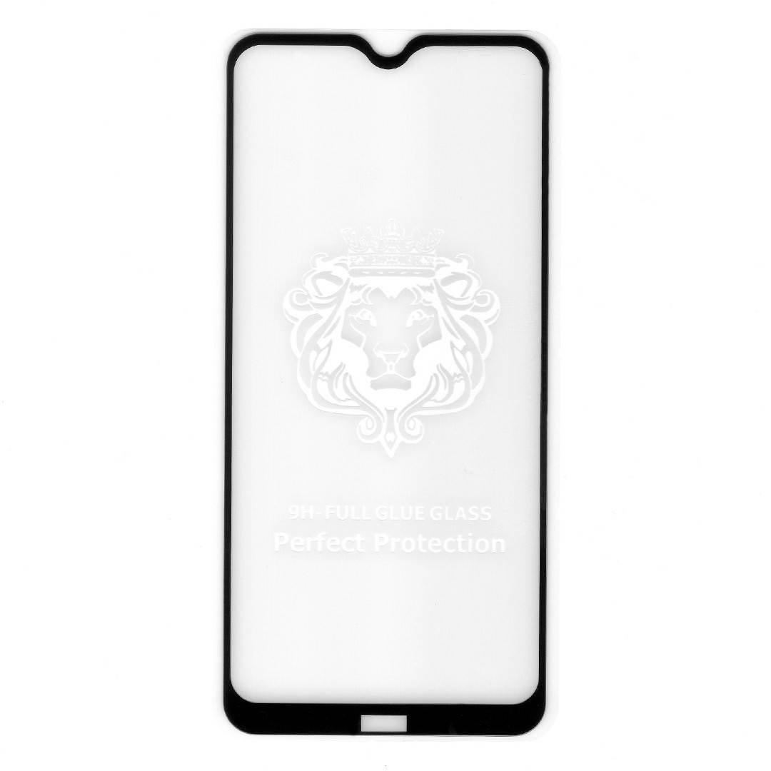 

Защитное стекло для Xiaomi Redmi 8, Full Glue