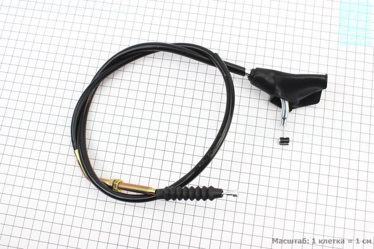 

Трос сцепления (трос 105см; кожух 94см) (508180)