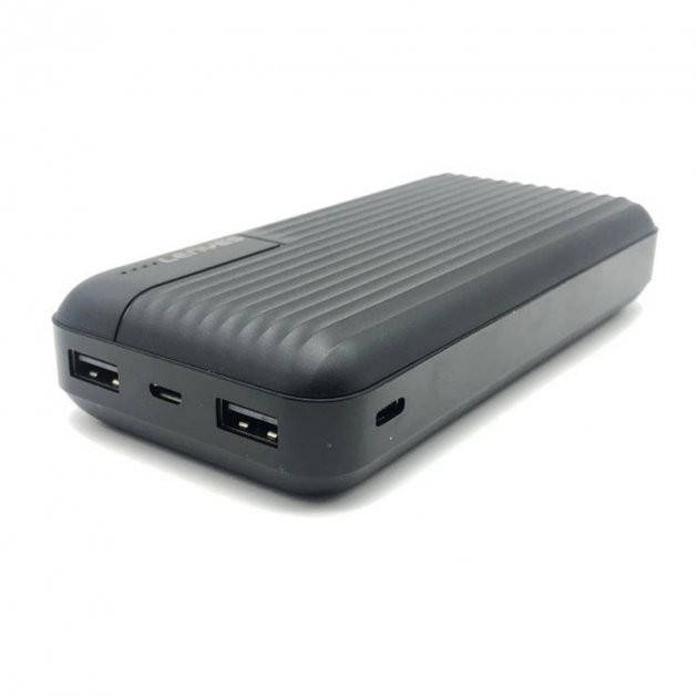 

Портативный Power Bank Lenyes 20000 Mah
