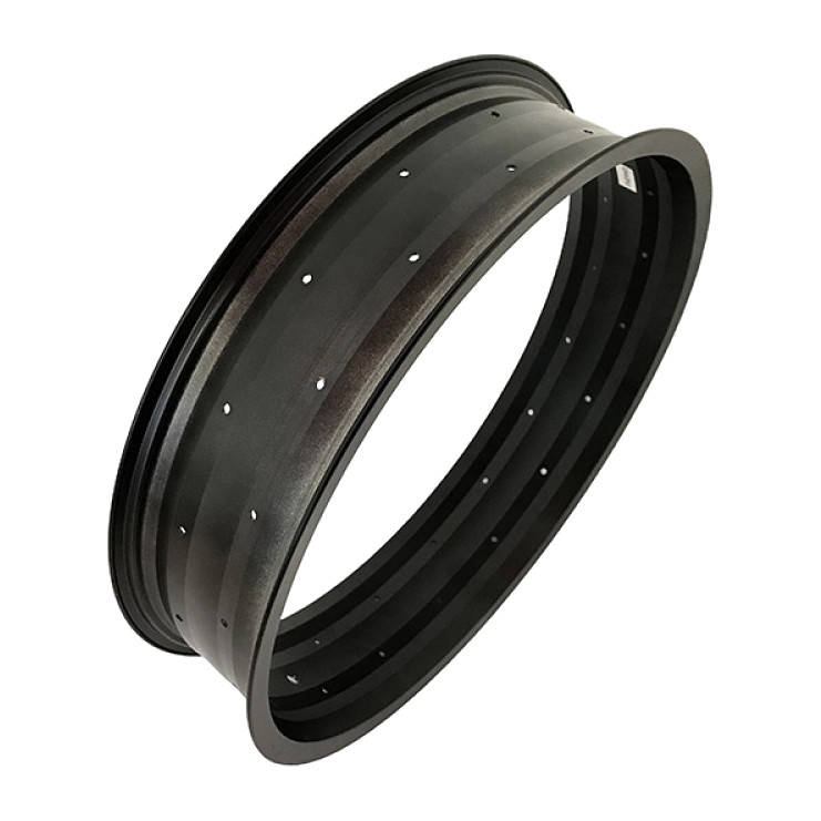 

Обод алюминиевый MAYA XLM-04 20" 36H для фэтбайка