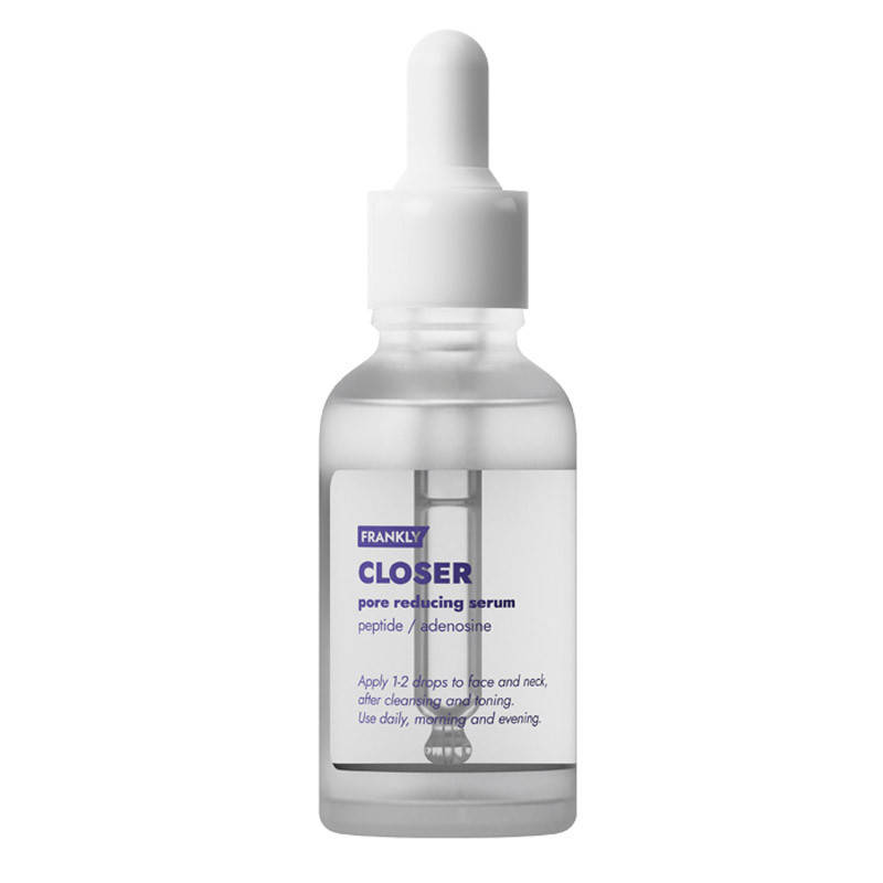 

Сыворотка для сужения пор Frankly Closer Pore Reducing Serum 30 мл