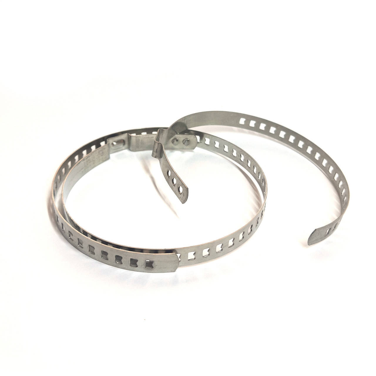 

Хомут шрус Пара 20-45мм (1шт)+45-120мм(1шт) нержавейка