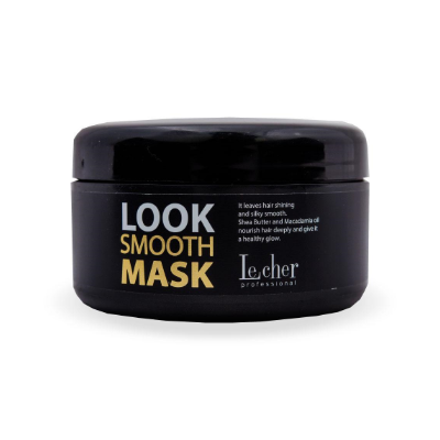 

Маска для пористого та пошкодженого волосся LeCher Look Smooth 300мл.