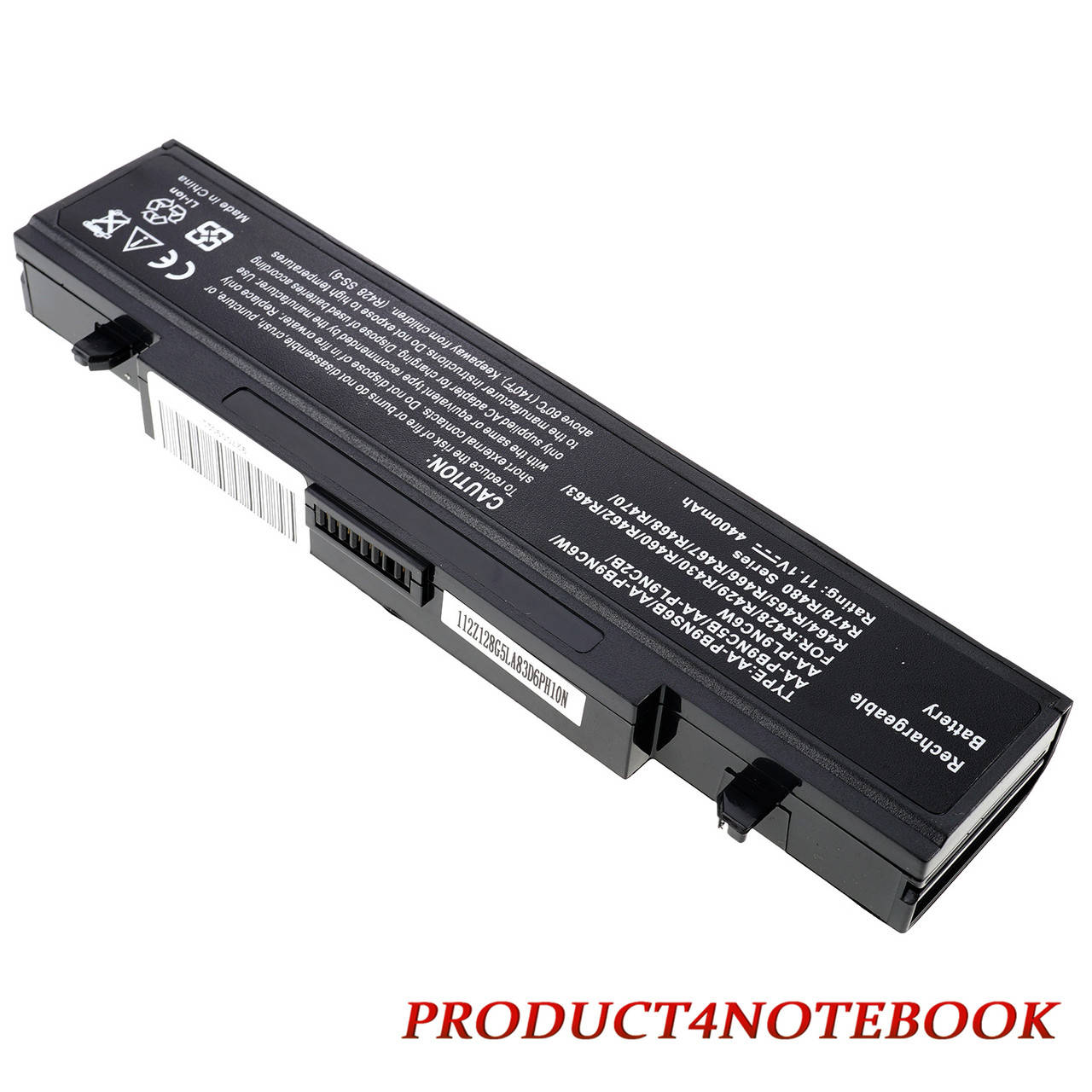 

Батарея Samsung RV513 SA31 NP-RC730 NP300E5V NP550P5C NP305V5A R590 NP305V5Z NP305E7Z NP350E5C