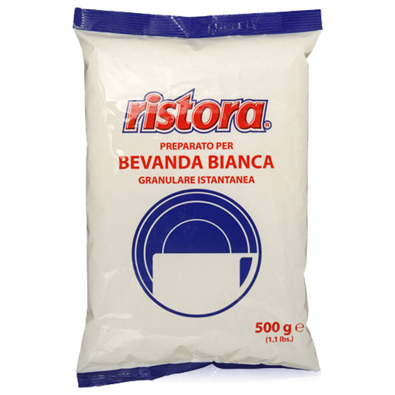 

Сухое молоко RISTORA “Bevanda Bianca” 1 кг 8004990126940