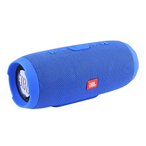

Портативная MP3 Bluetooth колонка акустика UBL Charge 3 Синий