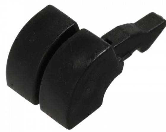 

Замок крышек контейнеров кофемашин Saeco/Philips 421944056212