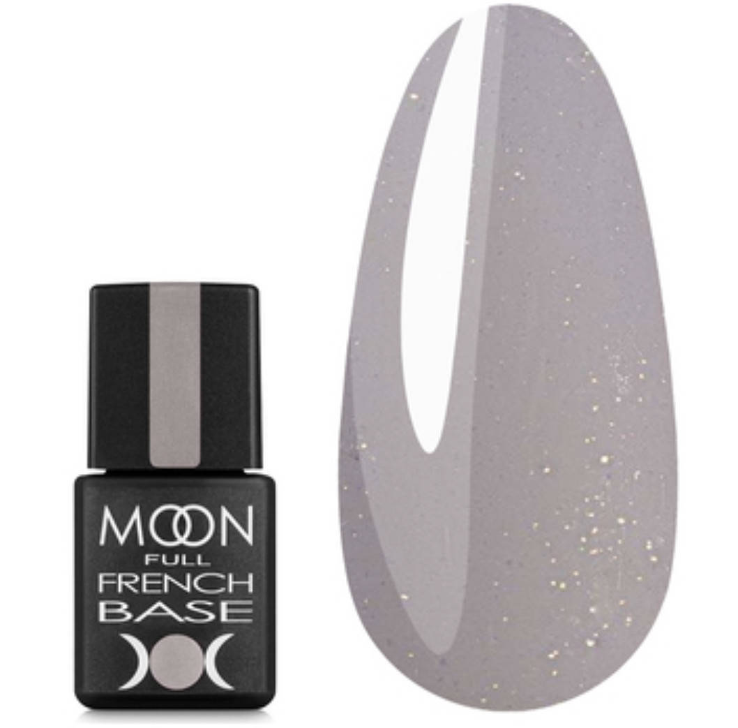 

База French от Moon Full #17 30 ml