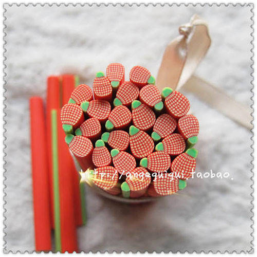 

Фимо палочки