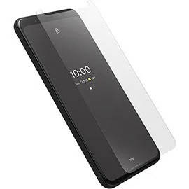 

Закаленное защитное стекло для Google Pixel 4 от Mocolo, Черный