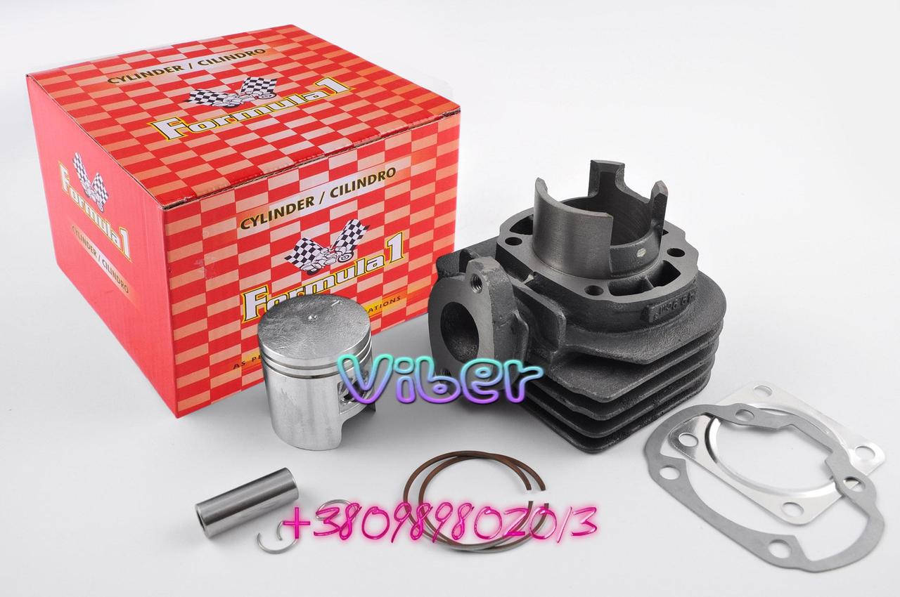 

Поршневая (ЦПГ) Suzuki AD 50 (Ø41, p-10) FORMULA 1, компл.