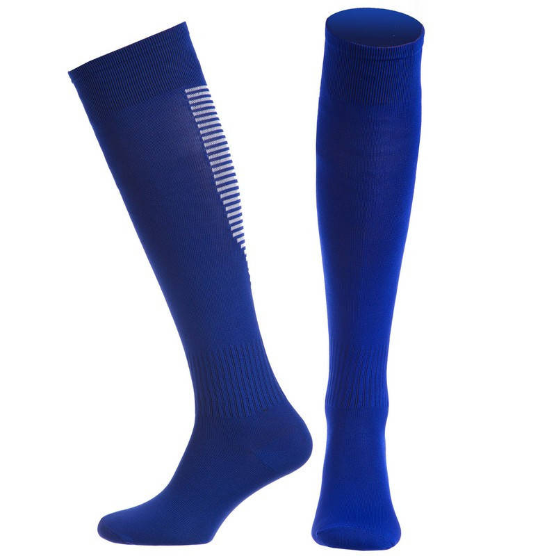 

Гетры детские синие 32-37