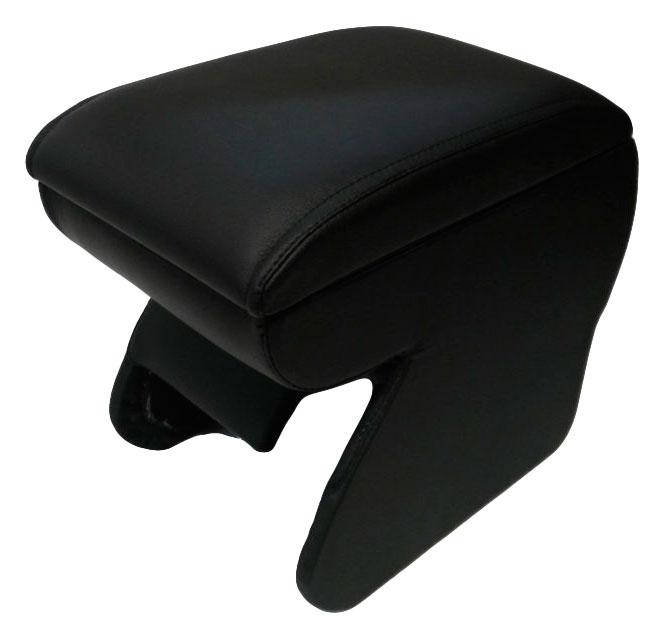 

Подлокотник авто Opel Vectra C 2002-2008 Armrest черный