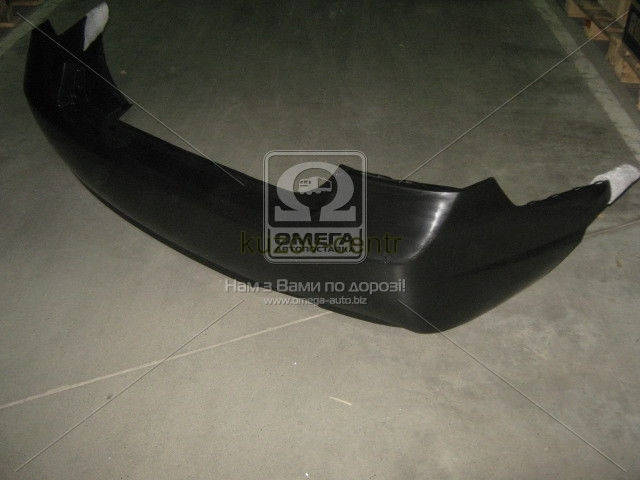 

Бампер задний Honda Civic (Хонда Цивик) 06 - SDN (пр -во TEMPEST)