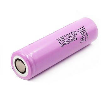 

Аккумулятор Li-ion Samsung INR18650-35E