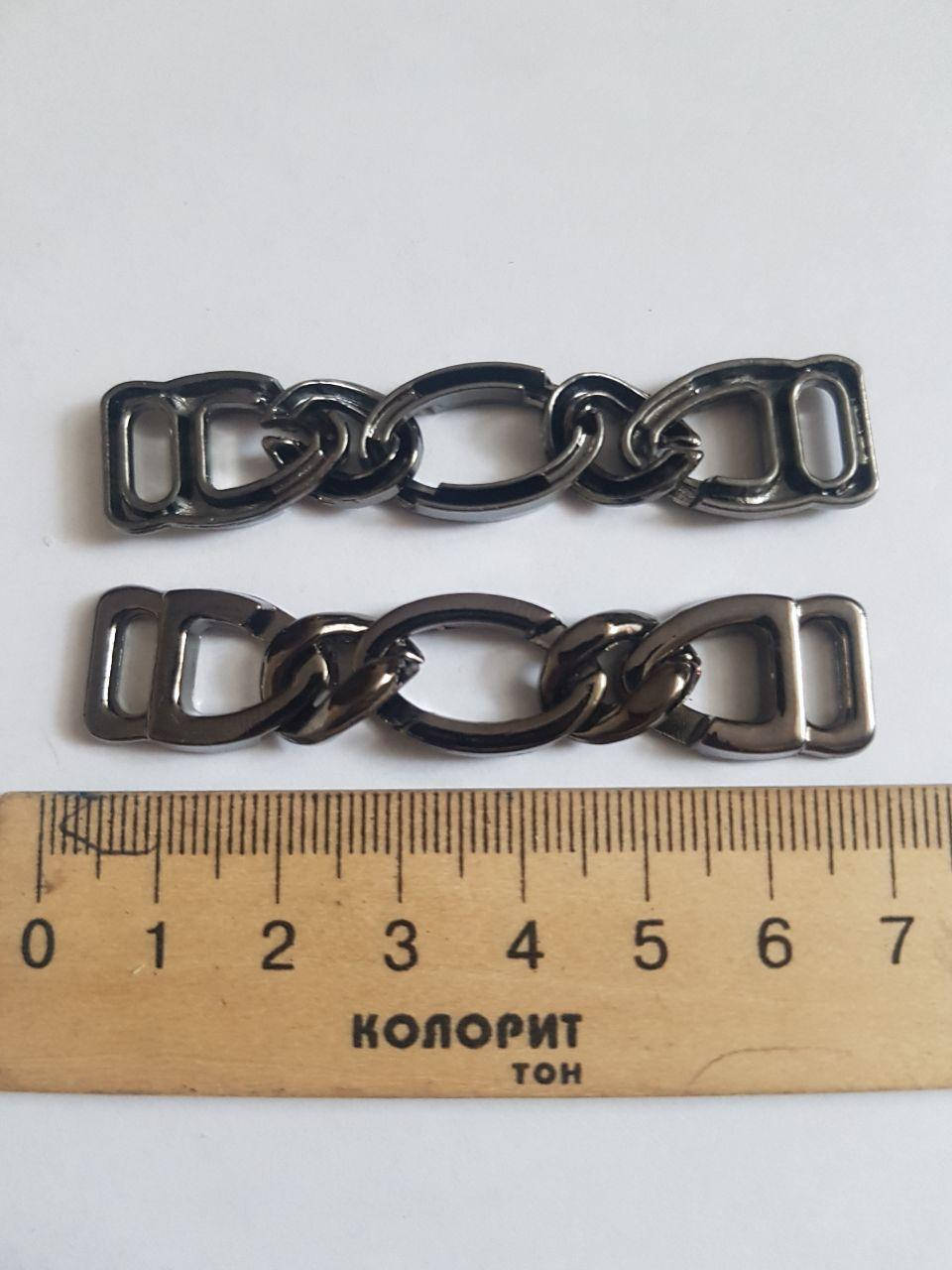 

Пришивная декоративная фурнитура