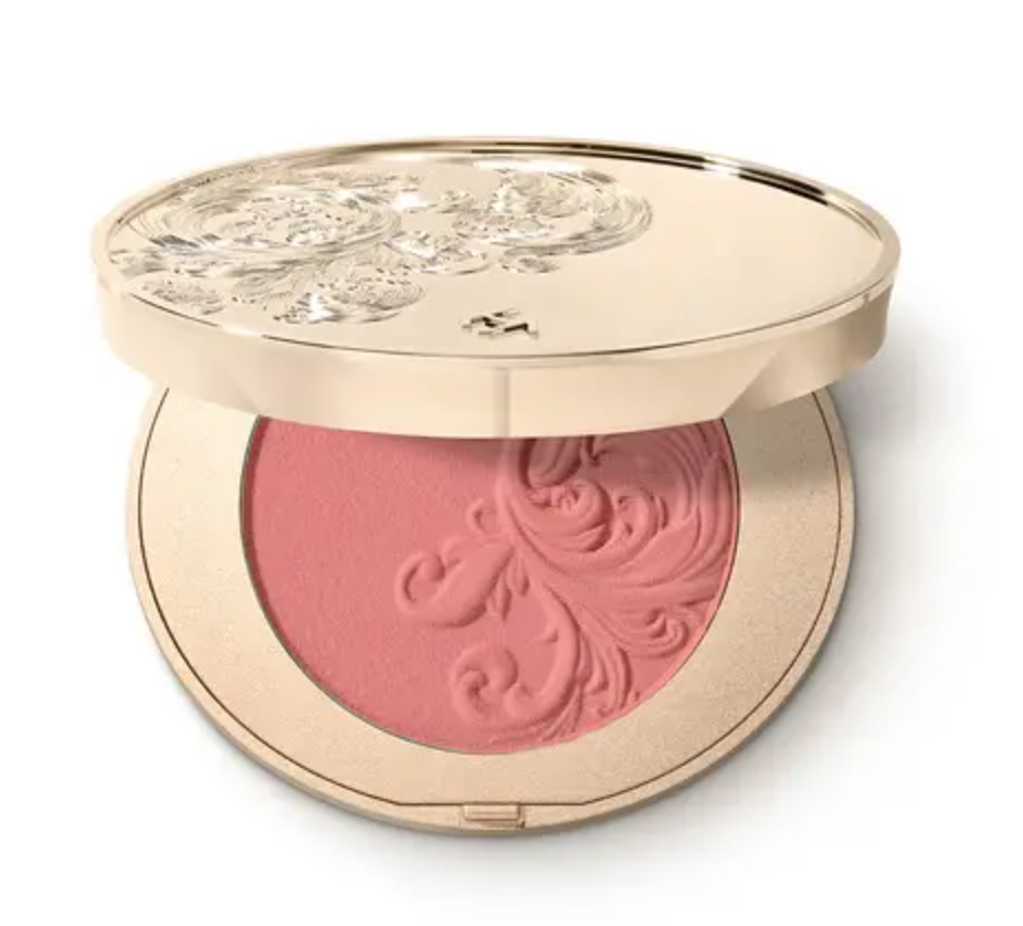 

Румяна A Holiday Fable Long Wear Hydra Blush Kiko (02 Elegant Rose)