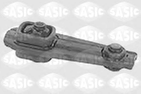 

Подушка двигателя Кронштейн, подвеска двигателя Peugeot 207 (180696)